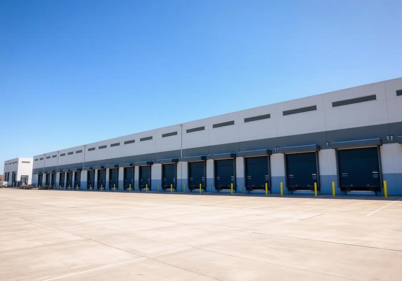 Midrand Logistics Park